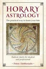 Horary Astrology