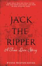 Jack the Ripper