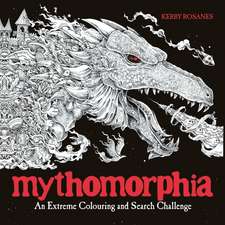 Rosanes, K: Mythomorphia