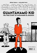 Guantanamo Kid