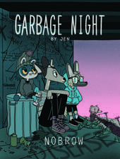 Garbage Night