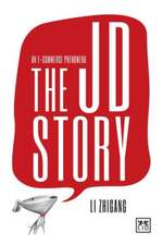 The Jd Story: An E-Commerce Phenomena