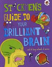 Farndon, J: Your Brilliant Brain