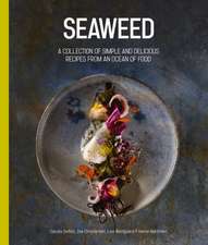 Seifert, C: Seaweed