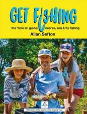 Get Fishing