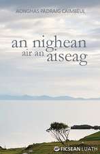 An Nighean air an Aiseag