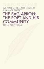 The Bag Apron: The Poet and His Community