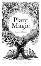 Plant Magic