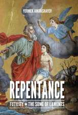 Repentance