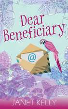 Dear Beneficiary