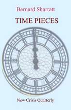 Time Pieces