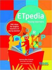 ETpedia Young Learners