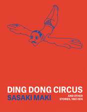 Ding Dong Circus