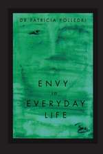 Envy in Everyday Life