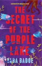 The Secret of the Purple Lake