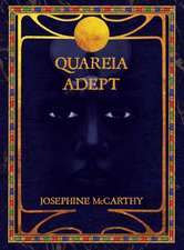 Quareia Adept