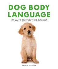 Dog Body Language