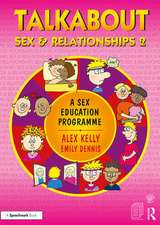 Talkabout Sex and Relationships 2