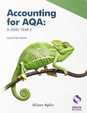 AQA A LEVEL YEAR 2 QUESTION BANK