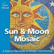 Sun & Moon Mosaic