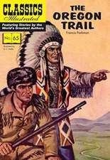 Classics Illustrated 65
