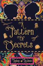 A Pattern of Secrets