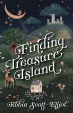 Finding Treasure Island