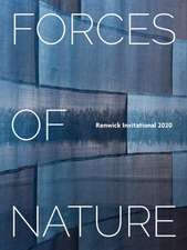 Forces of Nature