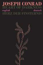 Conrad, J: Heart of Darkness/Herz der Finsternis