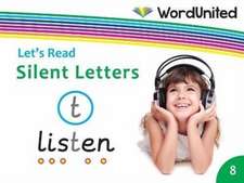 Silent Letters