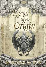 Keys of the Origin