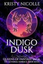 Indigo Dusk