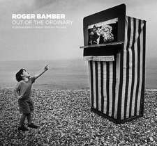 Roger Bamber