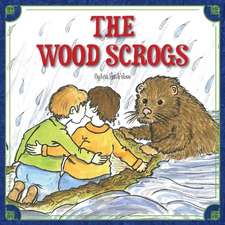 The Wood Scrogs