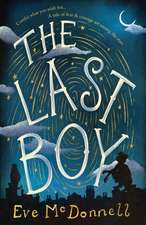 McDonnell, E: Last Boy