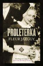 Jaeggy, F: Proleterka