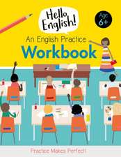 Martin, E: An English Practice Workbook