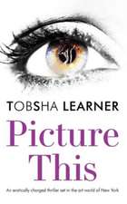 Learner, T: Picture This