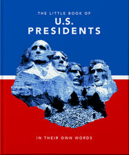 Little Book of United States Presidents