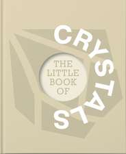 The Little Book of Crystals