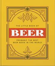 The Little Book of Beer