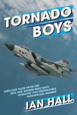 Tornado Boys