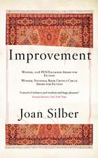 Silber, J: Improvement