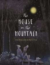 Holcombe, E: The House on the Mountain