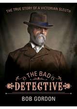 The Bad Detective