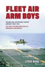 Fleet Air Arm Boys