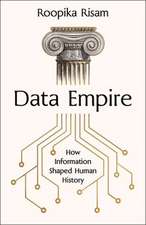 Data Empire