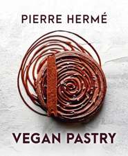 Pierre Hermé Vegan Pastry