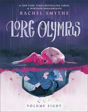 Lore Olympus