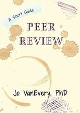 Peer Review